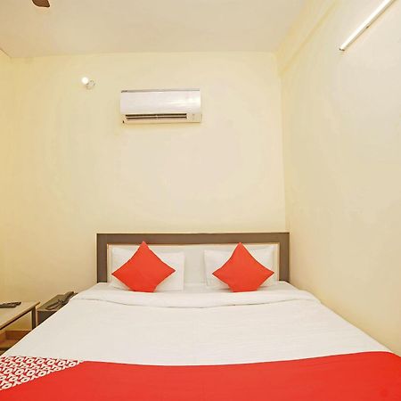 Hotel O Paras Guest House & Restaurant Haldwāni Dış mekan fotoğraf
