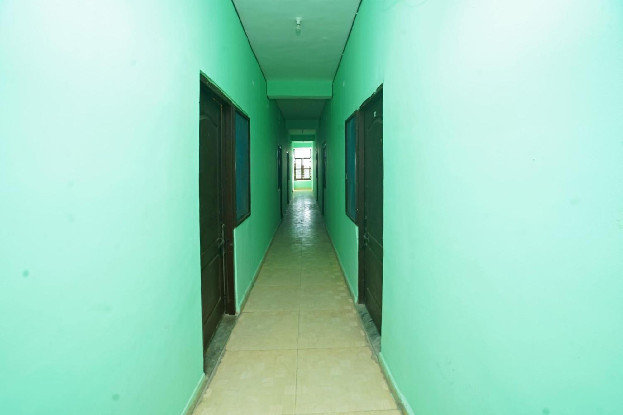 Hotel O Paras Guest House & Restaurant Haldwāni Dış mekan fotoğraf